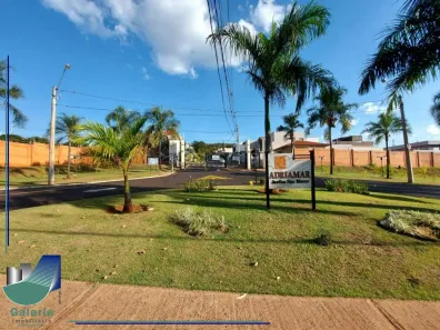 Lote/Terreno à venda, 290m² no Jardim San Marco, Ribeirão Preto