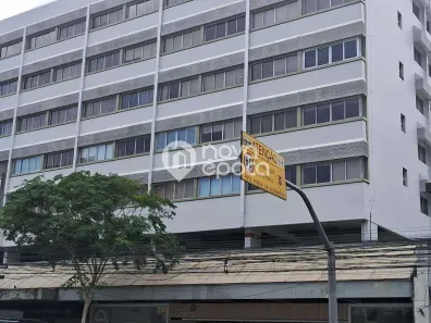 Sala Comercial à venda, 28m² no Jardim Botânico, Rio de Janeiro