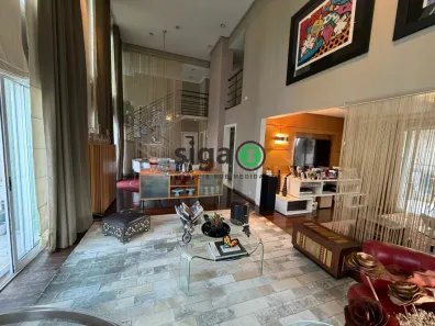 Apartamento com 2 Quartos para alugar, 230m² no Jardim Fonte do Morumbi, São Paulo