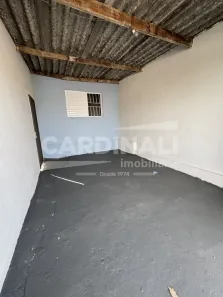 Casa com 2 Quartos à venda, 88m² no Cidade Aracy, São Carlos