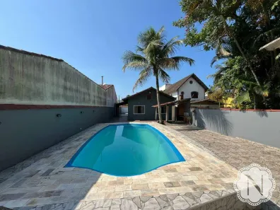 Casa com 3 Quartos à venda, 177m² no Praia dos Sonhos, Itanhaém