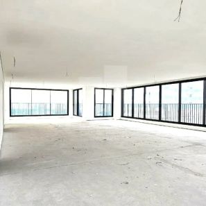 Apartamento com 4 Quartos à venda, 375m² no Moema, São Paulo