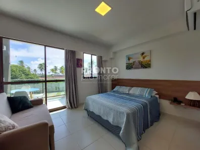 Flat com 1 Quarto à venda, 29m² no Centro, Ipojuca