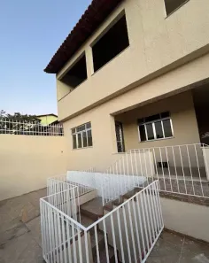 Casa com 3 Quartos à venda, 270m² no Rocha, São Gonçalo