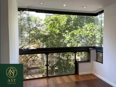Apartamento com 3 Quartos à venda, 115m² no Ingá, Niterói