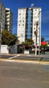 Apartamento com 2 Quartos à venda, 57m² no Jardim Piratininga, São Paulo