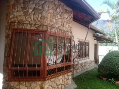 Casa de Condomínio com 3 Quartos à venda, 270m² no Cônego, Nova Friburgo