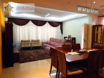 Sobrado com 3 Quartos à venda, 197m² no Vila Água Funda, São Paulo