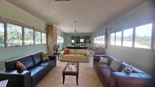 Casa de Condomínio com 3 Quartos à venda, 274m² no Chácaras Leonardi, Itu