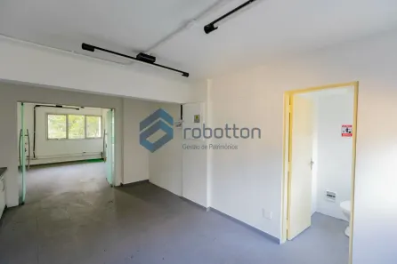 Sala Comercial para alugar, 199m² no Vila Mariana, São Paulo