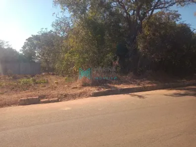 Lote/Terreno à venda, 1317m² no Lagoa Mansões, Lagoa Santa
