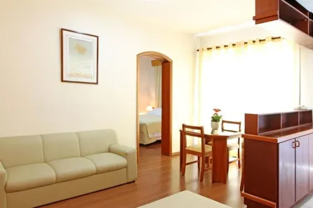 Flat com 1 Quarto à venda, 48m² no Vila Uberabinha, São Paulo