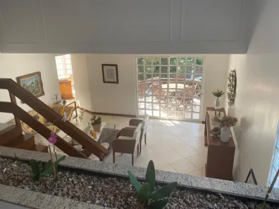 Casa com 4 Quartos à venda, 352m² no São Conrado, Rio de Janeiro