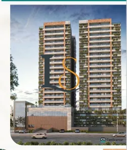 Apartamento com 3 Quartos à venda, 95m² no Patamares, Salvador