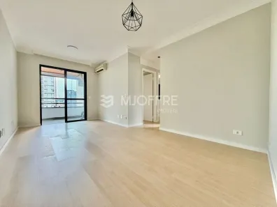 Apartamento com 3 Quartos para alugar, 73m² no Vila Ipojuca, São Paulo