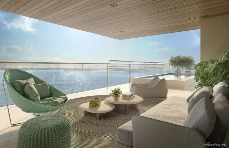Apartamento com 3 Quartos à venda, 137m² no Cristal, Porto Alegre