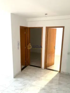 Apartamento com 2 Quartos à venda, 44m² no Cidade Patriarca, São Paulo