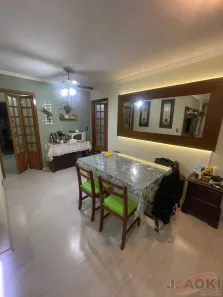 Apartamento com 3 Quartos à venda, 72m² no Parque Imperial, São Paulo