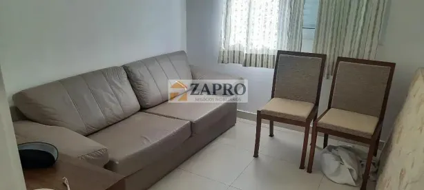 Apartamento com 3 Quartos à venda, 77m² no Condomínio Royal Park, São José dos Campos