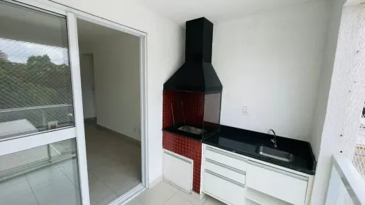 Apartamento com 2 Quartos à venda, 62m² no Loteamento Chácaras Takitani, São José dos Campos