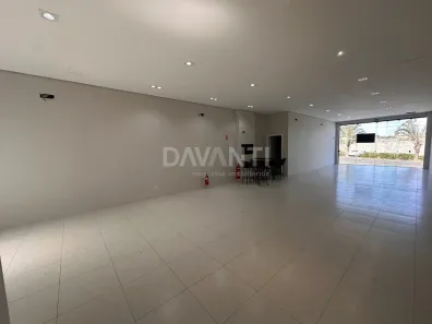 Ponto Comercial para alugar, 140m² no Swiss Park, Campinas