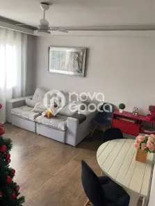 Apartamento com 2 Quartos à venda, 46m² no Engenho de Dentro, Rio de Janeiro