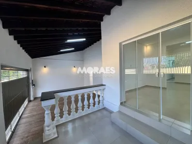 Casa com 3 Quartos à venda, 146m² no Vila Quaggio, Bauru