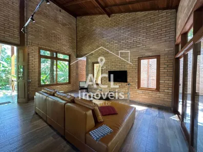 Casa com 3 Quartos à venda, 220m² no Bairro de Camburi, São Sebastião