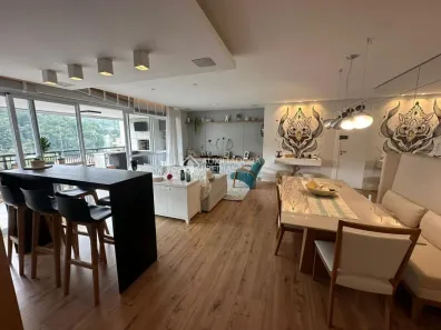 Apartamento com 4 Quartos à venda, 170m² no Itacorubi, Florianópolis