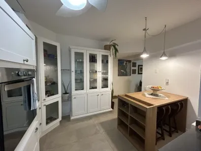 Apartamento com 3 Quartos à venda, 127m² no Centro, Florianópolis