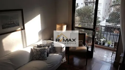 Apartamento com 3 Quartos à venda, 115m² no Sumarezinho, São Paulo
