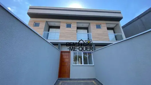 Sobrado com 3 Quartos à venda, 100m² no Jardim Líbano, São Paulo