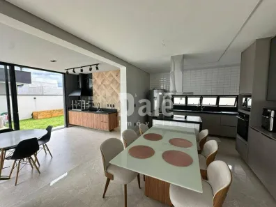 Casa de Condomínio com 3 Quartos à venda, 283m² no Putim, São José dos Campos