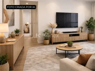 Apartamento com 2 Quartos à venda, 50m² no Vila Pita, São Paulo