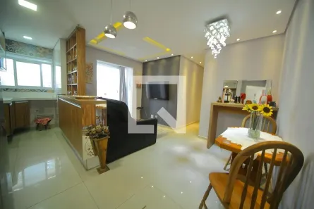 Apartamento com 2 Quartos à venda, 74m² no Planalto, São Bernardo do Campo
