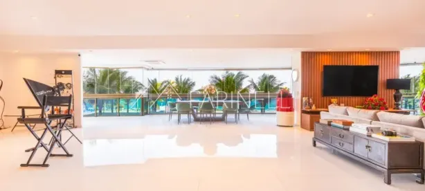 Apartamento com 4 Quartos à venda, 390m² no Barra da Tijuca, Rio de Janeiro