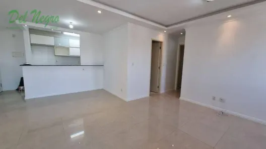 Apartamento com 3 Quartos à venda, 78m² no Jaguaré, São Paulo