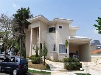 Casa de Condomínio com 3 Quartos à venda, 474m² no Aparecidinha, Sorocaba