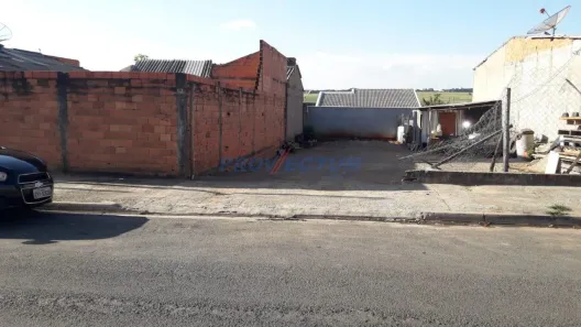Lote/Terreno à venda, 260m² no Residencial Bordon, Sumaré