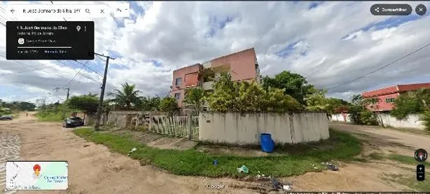Apartamento com 2 Quartos à venda, 50m² no Gebara (Itambi), Itaboraí
