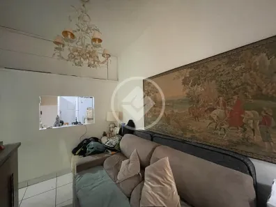 Apartamento com 2 Quartos à venda, 56m² no Itararé, São Vicente