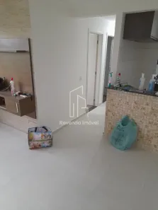 Apartamento com 2 Quartos à venda, 43m² no Parque Nações Unidas, São Paulo