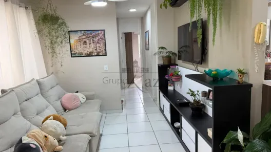 Apartamento com 3 Quartos à venda, 67m² no Jardim Sul, São José dos Campos