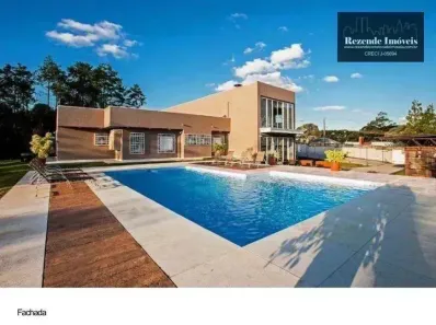 Casa com 5 Quartos à venda, 850m² no Butiatuvinha, Curitiba