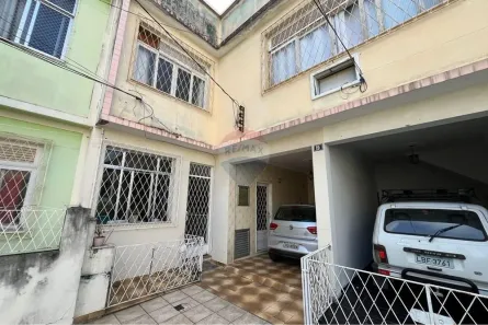 Apartamento com 4 Quartos à venda, 115m² no Praça Seca, Rio de Janeiro