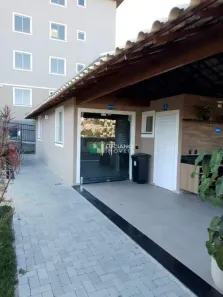 Apartamento com 2 Quartos para alugar, 50m² no Serra Azul, Vespasiano