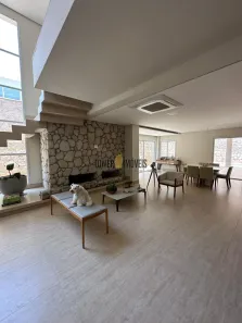 Casa de Condomínio com 4 Quartos à venda, 470m² no Loteamento Parque das Sapucaias, Campinas