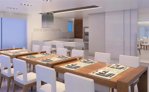 Cobertura com 3 Quartos à venda, 146m² no Recreio dos Bandeirantes, Rio de Janeiro