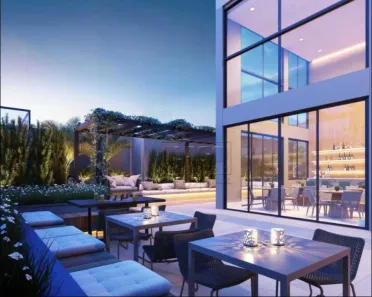 Apartamento com 3 Quartos à venda, 125m² no Jardim Irajá, Ribeirão Preto