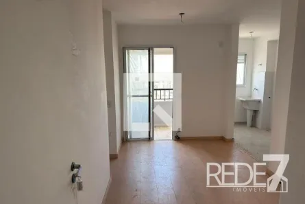 Apartamento com 2 Quartos à venda, 51m² no Parque Rural Fazenda Santa Cândida, Campinas